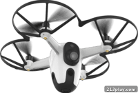 Your Personal Sky Sentinel