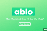 Ablo: Your Gateway to Global Friendships