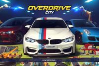 Overdrive City Auto Empire