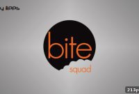 Bite Squad Local Restaurant Food Delivery