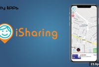 Family & Friends Location Tracker