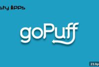 goPuff: Instant Delivery of Everyday Essentials