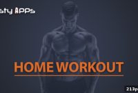 Train At Home No Gear