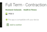 Labor Ready Contraction Tracker