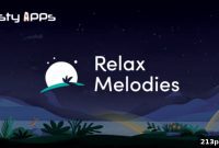 Soothing Sleep Melodies