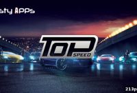 Top Speed: Drag and Street Racing