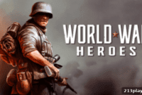World War II Frontline FPS