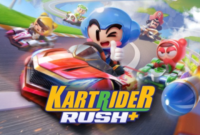 Turbo Kart Blitz