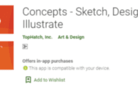 Creative Concepts: Sketch, Design, Illustrate