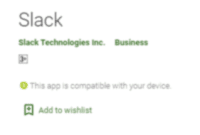 The Unofficial Guide to Slack