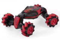 GoolRC El Hareket Kontrollü Dublör Araba İncelemesi