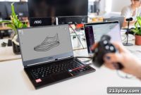 VR, AR: Weaving Digital Worlds with Physical Reality