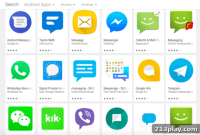 Upgrade Your Messaging: 5 Top WhatsApp Alternatives