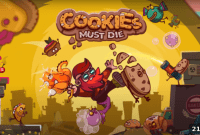 Twin Rebels’ Cookies Must Die is an Amazing Platformer, Our Review