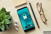 Unlock Your Focus: Lock Your Phone