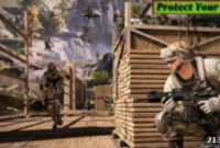 Elite Covert Warfare