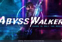 AbyssWalker Review Mobile Devil May Cry Clone
