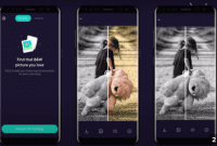 Colorize App Review: Breathing New Life into Old Photos