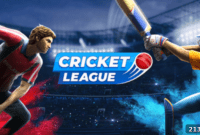 Swinging for Six: Miniclip Cricket League Android Review