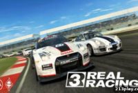 The Real Racing 3