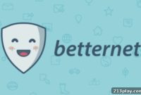 Free VPN Betternet Hotspot VPN and Private Browser