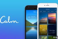 Calm Meditation Sleep Relaxation