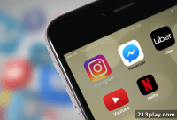 The Indispensable Apps