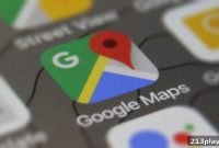 Google Maps Fake Listing Epidemic