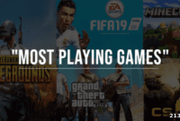 Global Gaming Titans