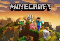 Minecraft Toy Story: Giant World, Tiny Perspective