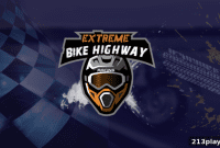 Asphalt Adrenaline Rush