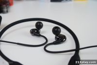 RHA S500u Hands-free Freedom