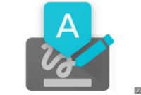 Google Handwrite Recognition