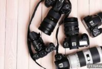 Premier Camera Choices