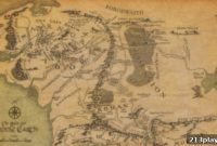 Amazon Enters Middle-earth with Free-to-Play Game