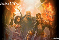 Epic Games Store Offers Classic Action RPG Free