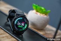 Is the Samsung Watch Active Still Worth It