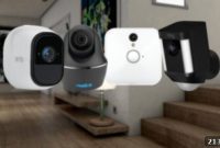 4 Brilliant Security Gadgets to Secure Your Home