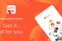 GetU Your Ultimate Online Shopping Hub