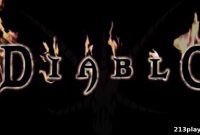 Classic Diablo: Instantly Playable In Your Browser