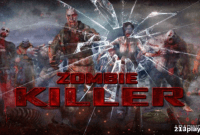 Zombie Annihilation: Hunter’s Call