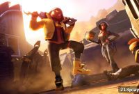 Fortnite Turbo Build Overhaul: 2 Key Player Insights