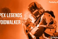 Voidwalker: Wraith’s Spotlight