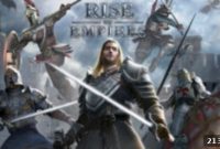 Imperial Ascent Frostfire Saga