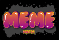 Make Your Own Side-Splitting Memes