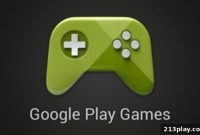 Google Play Games