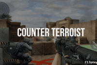 Counter-Terror: Global Ops