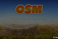 OSM 2019-2020: Lead Your Club to Victory
