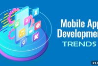 The Pulse of Mobile: Key Development Trends to Watch