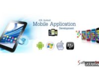 Unlock Business Growth with Mobile Applications